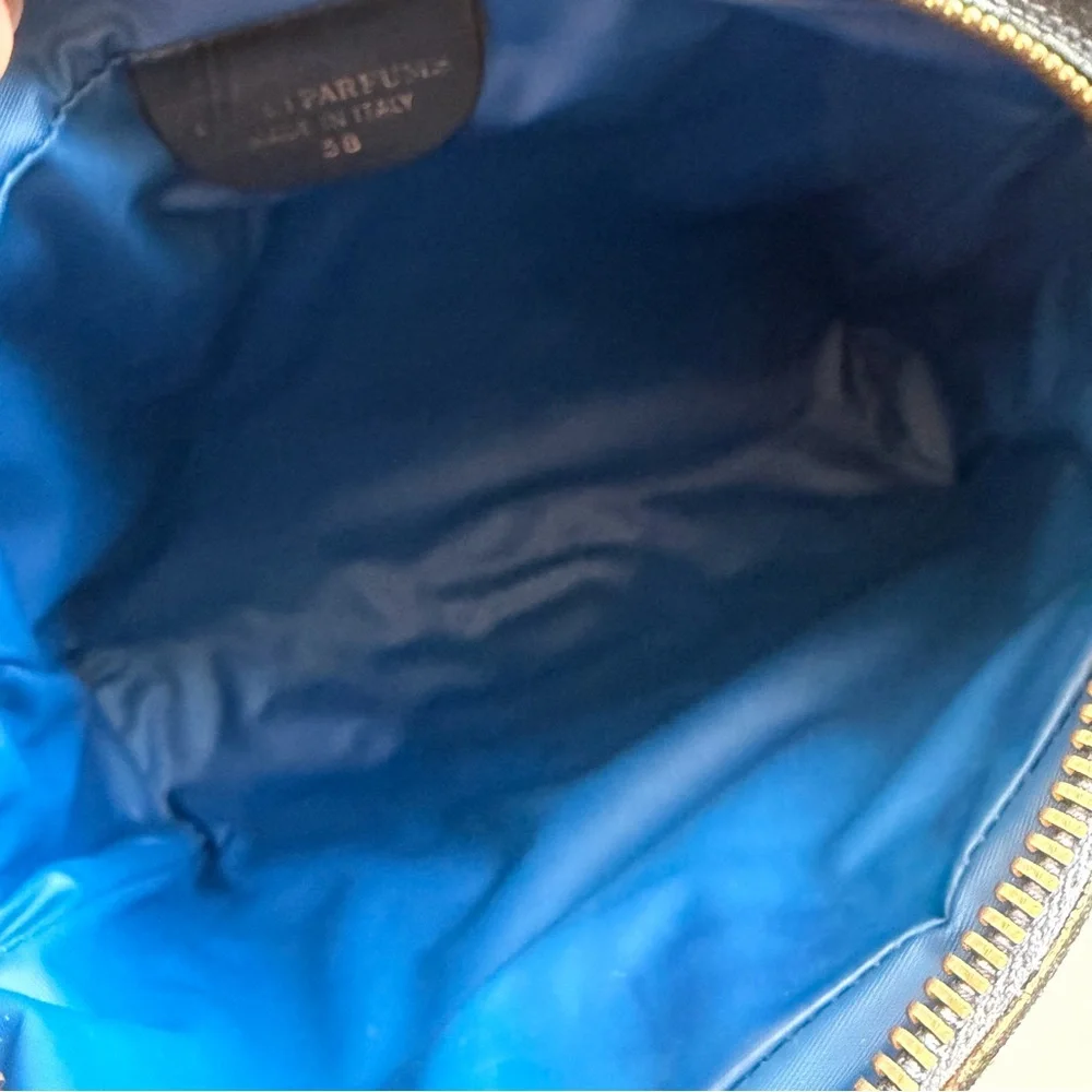 Authentic Gucci GG Clutch reworked as Crossbody ❤️ - Picture 10 of 15